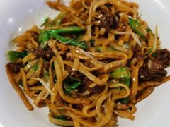 -潮汕大目牛肉火锅(上梅林店)
