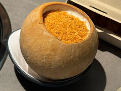 -同仁四季椰子鸡(无锡滨湖万象汇店)