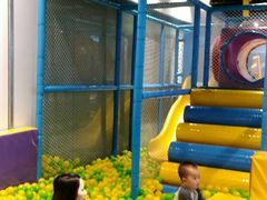 -ABC Swim亲子游泳俱乐部(河西店)