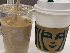 -星巴克臻选(外滩中心店)