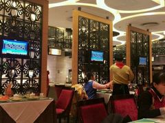 -舜和巴西烤肉餐厅(舜和国际店)