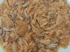 -清真麦顺和饭庄·二姐回头(和平店)