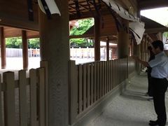 -热田神宫