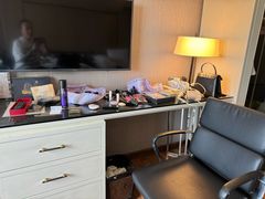 -曼谷湄南河畔华美达广场酒店