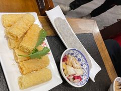 -仁和四季涮肉馆(天坛南门店)