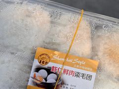 -王家沙点心店(南京西路总店)