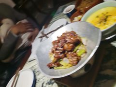 -绿茶餐厅(乐峰广场店)