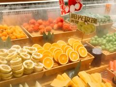 -一绪に和牛寿喜烧(罗湖益田假日店)