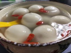 -天天向上素食餐厅(五台山店)