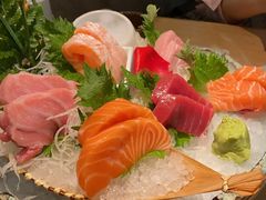 -阿吾罗·月咏精致日料(港汇恒隆广场店)