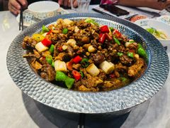 -驿楼兰·新疆菜(火车站店)