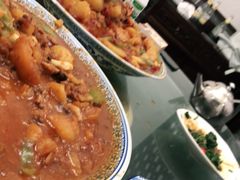 -福顺祥大盘鸡(临潼店)