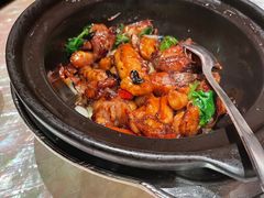 -8餐厅(新葡京酒店)