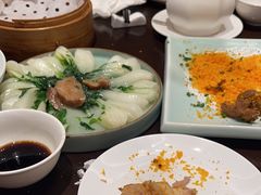 -佘山世茂艾美·御珍轩中餐厅