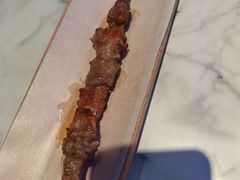 -丝路有约·优雅新疆菜(万宴城店)