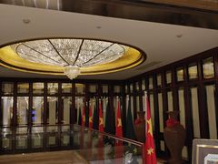 -北京西国贸大酒店