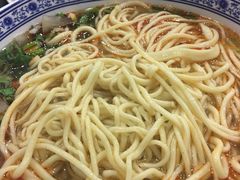 -东方宫·中国兰州牛肉拉面(三里屯店)