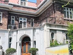 -天津五大道文化旅游区