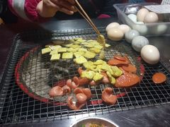 -捞沙巷