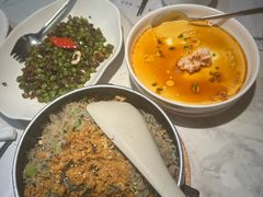 -食锦记·福建私房菜(浦西万达店)