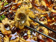 -蜀膳坊(洪公祠小区店)