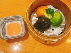 -粤域茶餐厅