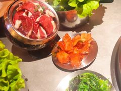 -烧本烧·自助烤肉(勒泰中心店)