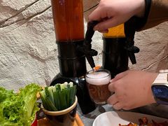 -大哈福烧烤·海鲜·家常菜(延安三路店)