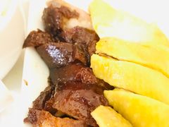 -翠华餐厅(香港国际机场店)