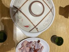 -龙泉人椰子鸡.糟粕醋.海南菜(三亚旗舰店)