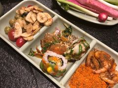 -韩盛·盛江山自助料理(中街大悦城店)