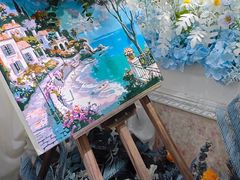 -秘密花园·换装下午茶·团建·沙龙·主题布置