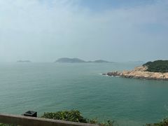 -南麂列岛