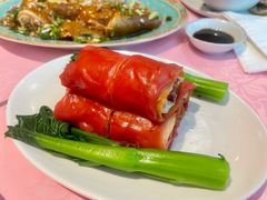 香脆红米肠-誉八仙酒楼(静安大悦城店)