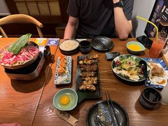-王氏炉匠·烧鸟放题自助(好运街店)