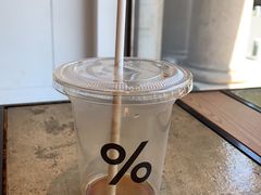 -% Arabica阿拉比卡咖啡烘焙工坊