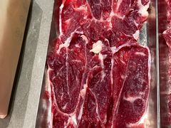 -金龙大四喜牛肉火锅