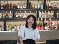-广州粤海喜来登酒店
