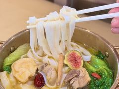 -小满手工粉(上海月星环球港店)
