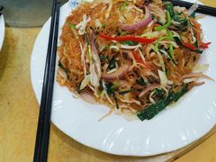 -江记餐厅(罗冲围店)