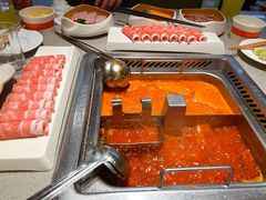-海底捞火锅(团结桥店)