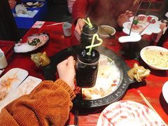 -袁老四老火锅(盘龙城店)