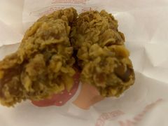 -麦当劳(朝阳路得来速店)