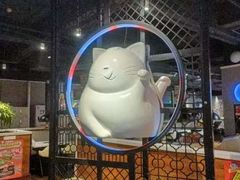 -猫抓烤肉(观音桥九街店)