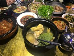 -老味道湘菜