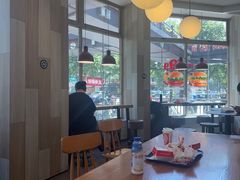 -肯德基(杭州永安店)