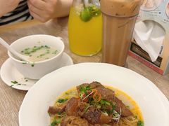 -翠华餐厅(东门店)