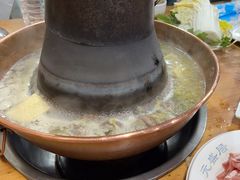 -元盛居(生态大街店)