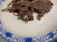 -宁夏国强手抓羊肉·清真菜(未央路凤三店)