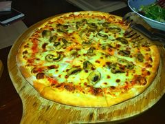 -IL Forno 意坊·意大利餐厅(温州万象城店)